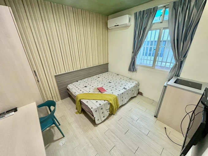 兒童公園🍗洗衣機❤機車好停（第1張）