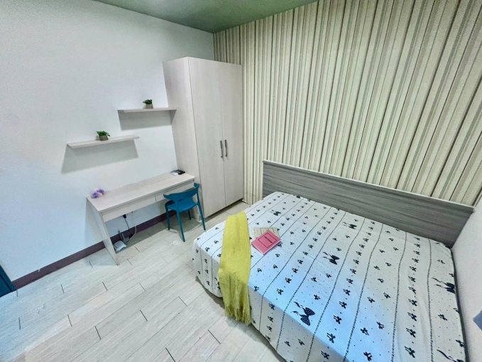 兒童公園🍗洗衣機❤機車好停（第3張）