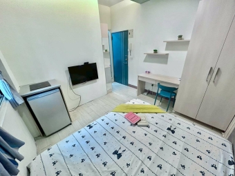 兒童公園🍗洗衣機❤機車好停（第6張）