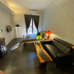 電梯新屋🍎短租榮總台積電🍎大面採光🍎租補可🍎加賴 - Image 21