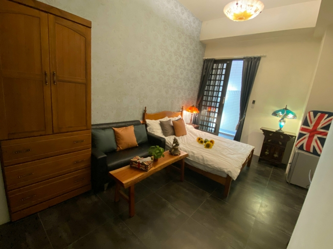 電梯新屋🍎短租榮總台積電🍎大面採光🍎租補可🍎加賴(第14張)