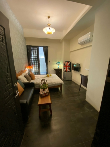 電梯新屋🍎短租榮總台積電🍎大面採光🍎租補可🍎加賴(第9張)