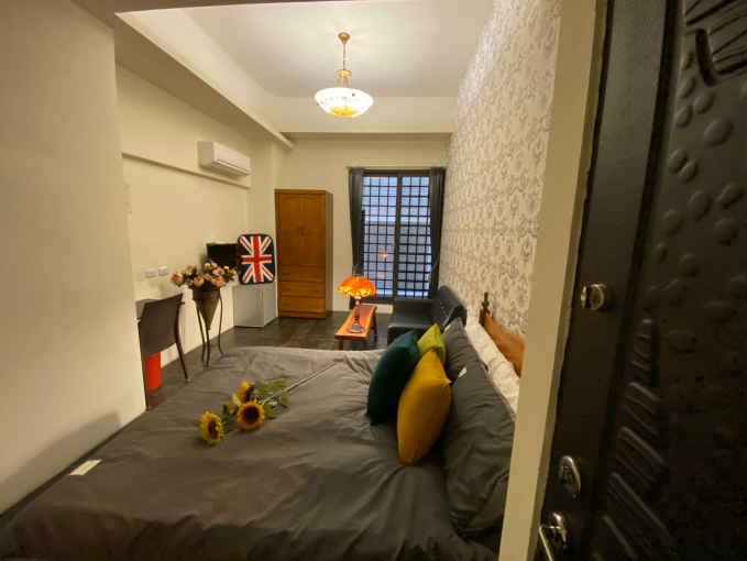 電梯新屋🍎短租榮總台積電🍎大面採光🍎加賴約看房 - Image 11