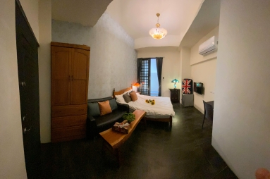 電梯新屋🍎短租榮總台積電🍎大面採光🍎租補可🍎加賴（第13張）