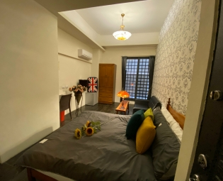 電梯新屋🍎短租榮總台積電🍎大面採光🍎租補可🍎加賴 - Image 26