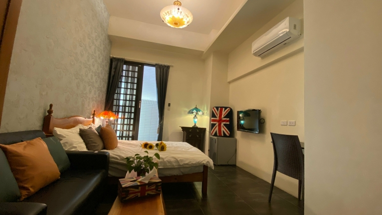 電梯新屋🍎短租榮總台積電🍎大面採光🍎租補可🍎加賴(第12張)