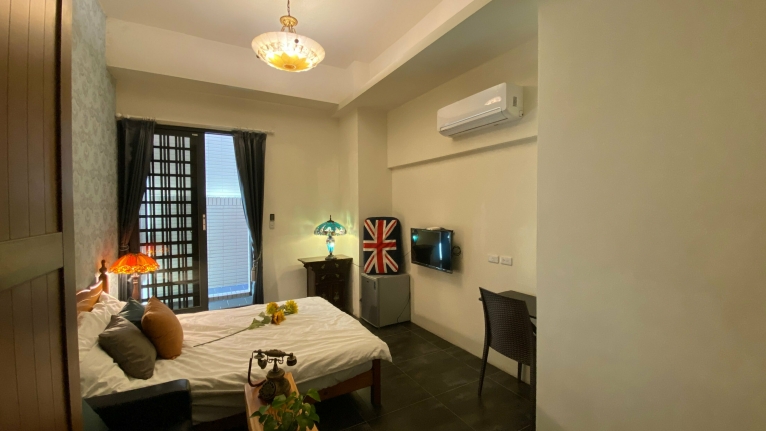 電梯新屋🍎短租榮總台積電🍎大面採光🍎租補可🍎加賴(第10張)