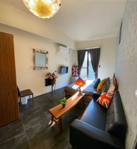 電梯新屋🍎短租榮總台積電🍎大面採光🍎租補可🍎加賴（第11張）