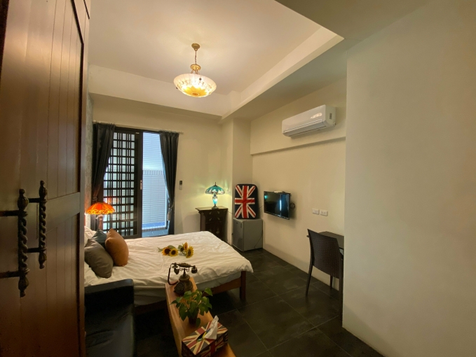 電梯新屋🍎短租榮總台積電🍎大面採光🍎租補可🍎加賴(第11張)