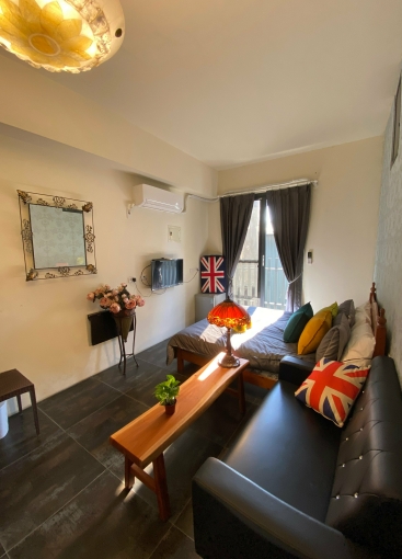 電梯新屋🍎短租榮總台積電🍎大面採光🍎租補可🍎加賴（第10張）