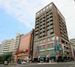 景美站一分鐘 高CP精緻捷運宅（第1張）