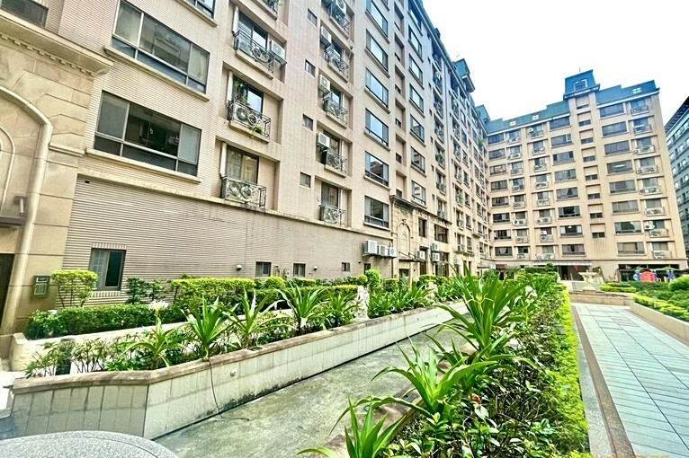 兆基社會住宅🏠愛琴花園-面公園景觀甜蜜蜜兩房(第15張)