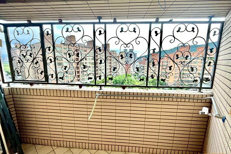 兆基社會住宅🏠愛琴花園-面公園景觀甜蜜蜜兩房(第9張)