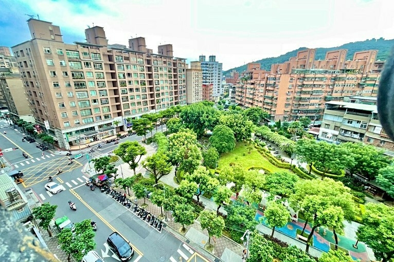 兆基社會住宅🏠愛琴花園-面公園景觀甜蜜蜜兩房(第14張)
