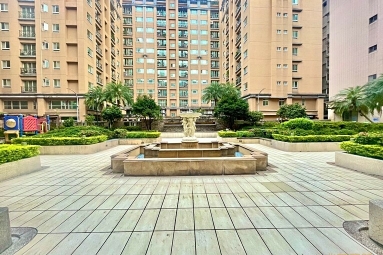 兆基社會住宅🏠愛琴花園-面公園景觀甜蜜蜜兩房（第13張）
