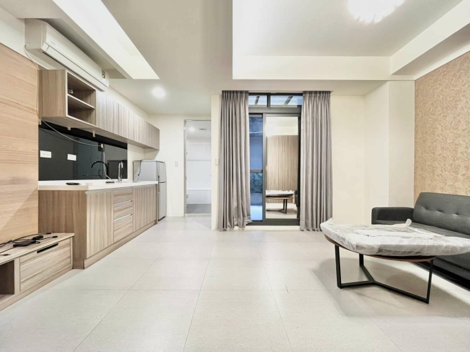 💖可報稅/戶籍/租補✨大坪數🏠大露臺✔️浴缸💖（第3張）