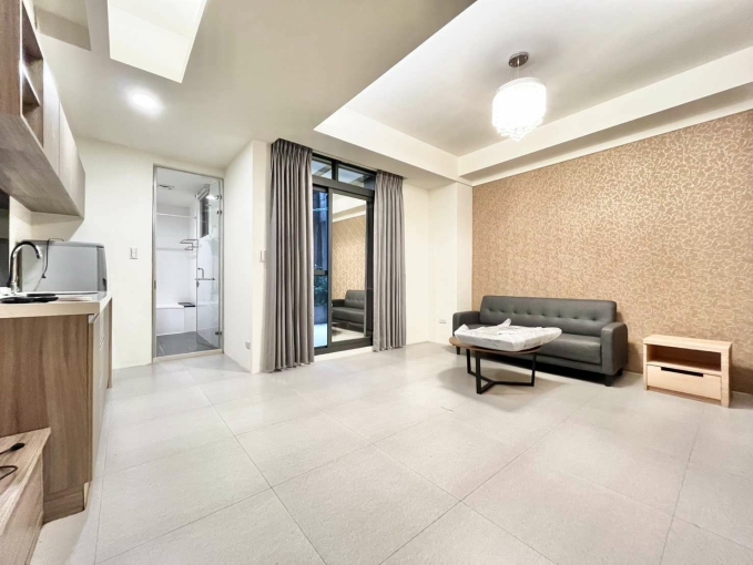 💖可報稅/戶籍/租補✨大坪數🏠大露臺✔️浴缸💖（第2張）