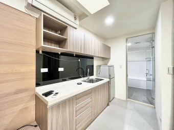 💖可報稅/戶籍/租補✨大坪數🏠大露臺✔️浴缸💖（第6張）