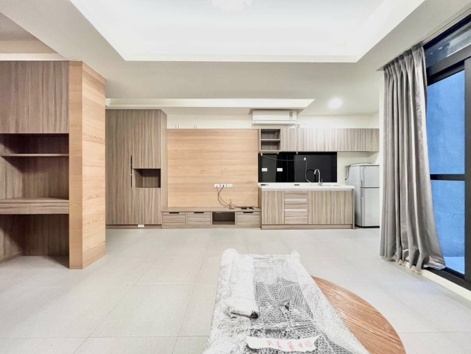 💖可報稅/戶籍/租補✨大坪數🏠大露臺✔️浴缸💖（第4張）