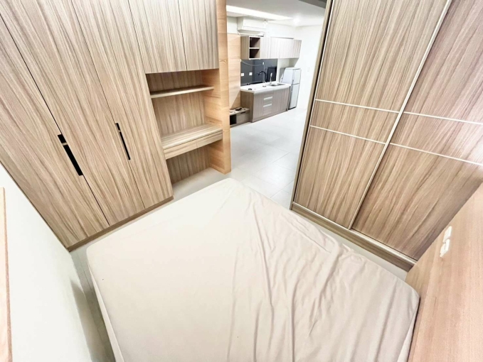 💖可報稅/戶籍/租補✨大坪數🏠大露臺✔️浴缸💖（第5張）