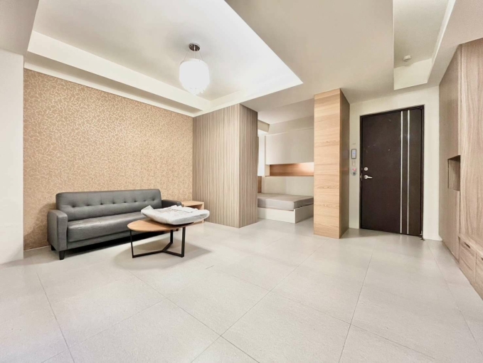 💖可報稅/戶籍/租補✨大坪數🏠大露臺✔️浴缸💖（第1張）