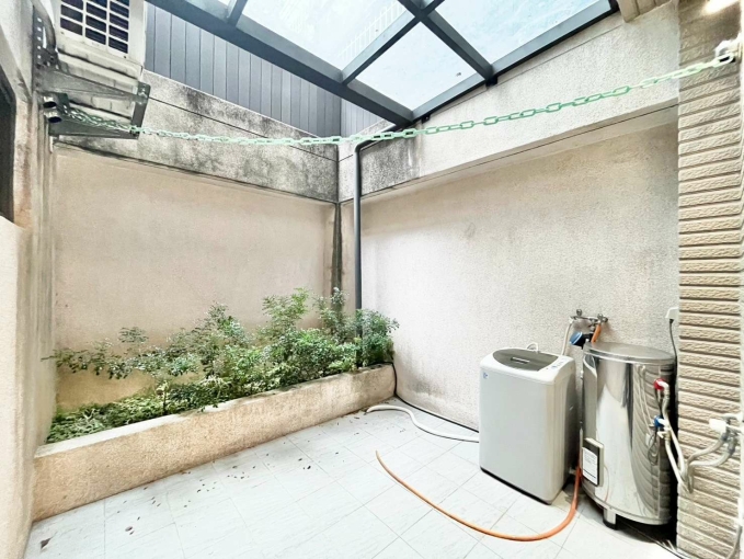 💖可報稅/戶籍/租補✨大坪數🏠大露臺✔️浴缸💖（第8張）