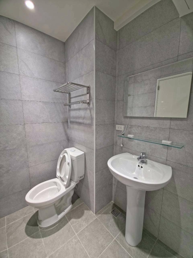 大同區.全新.大橋頭站30秒.出站即到.獨立陽台.舒適大空間設計感套房503 - Image 9