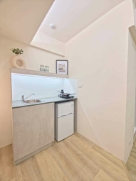 大同區.全新.大橋頭站30秒.出站即到.獨立陽台.舒適大空間設計感套房503 - Image 14