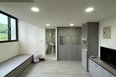 兆基社會住宅🏡楊梅大金站/鄰近埔心車站/可租補（第2張）