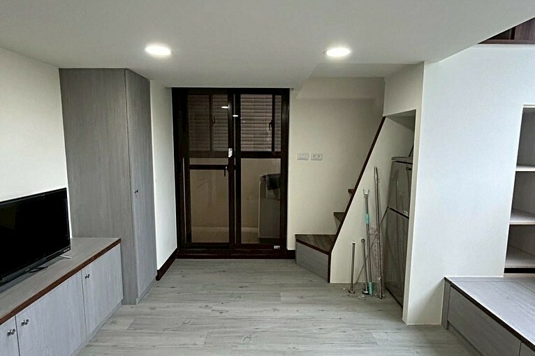 兆基社會住宅🏡楊梅大金站/鄰近埔心車站/可租補（第1張）