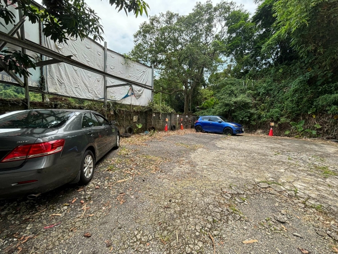 🚗南天母車位出租／近承天禪寺／另有雅房招租（第2張）