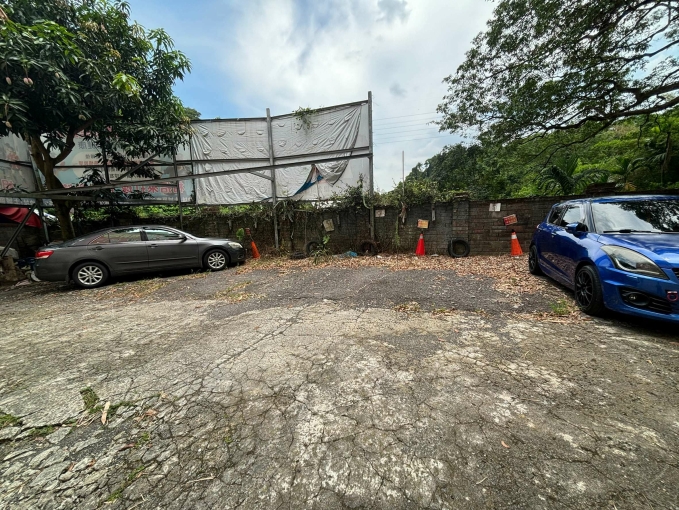 🚗南天母車位出租／近承天禪寺／另有雅房招租（第1張）