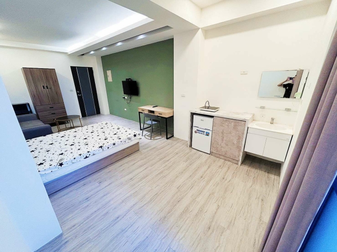 🧡加賴約🧡電梯可貓咪🧡可短租🧡陽台獨洗🧡乾溼分離🧡稀有釋出🧡 - Image 5