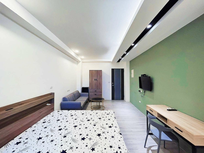 🧡加賴約🧡電梯可貓咪🧡可短租🧡陽台獨洗🧡乾溼分離🧡稀有釋出🧡 - Image 11