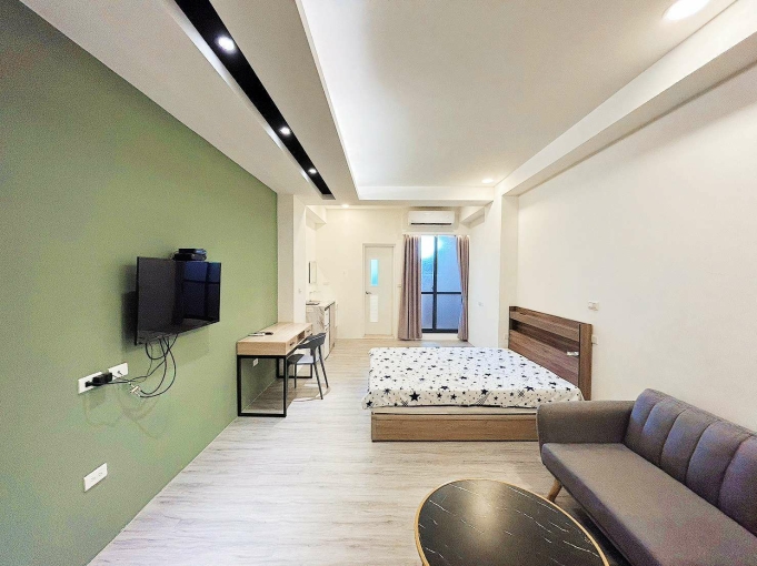 🧡加賴約🧡電梯可貓咪🧡可短租🧡陽台獨洗🧡乾溼分離🧡稀有釋出🧡 - Image 12