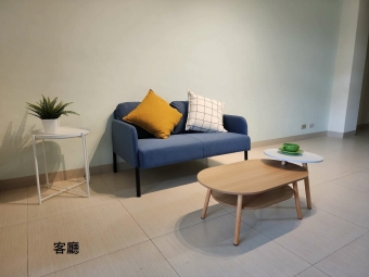 中山國中站，分租雅房（第6張）