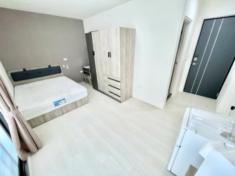 ⚜️豐原稀有陽台獨洗優質電梯套房⚜️可租補-陽台-獨洗-近豐原交流道-社皮公園-合作國小 - Image 12