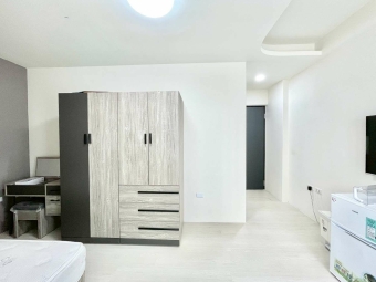 ⚜️豐原稀有陽台獨洗優質電梯套房⚜️可租補-陽台-獨洗-近豐原交流道-社皮公園-合作國小 - Image 13