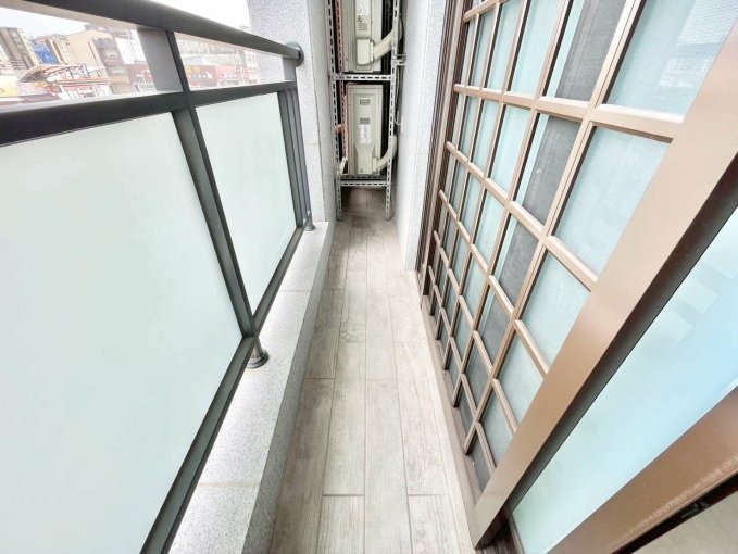 ⚜️豐原稀有陽台獨洗優質電梯套房⚜️可租補-陽台-獨洗-近豐原交流道-社皮公園-合作國小 - Image 8