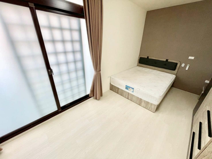 ⚜️豐原稀有陽台獨洗優質電梯套房⚜️可租補-陽台-獨洗-近豐原交流道-社皮公園-合作國小 - Image 2