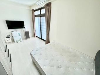 ⚜️豐原稀有陽台獨洗優質電梯套房⚜️可租補-陽台-獨洗-近豐原交流道-社皮公園-合作國小 - Image 11