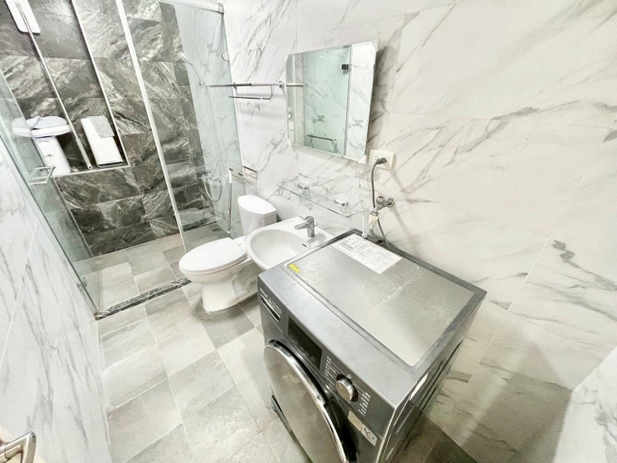 ⚜️豐原稀有陽台獨洗優質電梯套房⚜️可租補-陽台-獨洗-近豐原交流道-社皮公園-合作國小 - Image 7