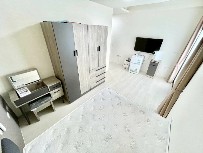 ⚜️豐原稀有陽台獨洗優質電梯套房⚜️可租補-陽台-獨洗-近豐原交流道-社皮公園-合作國小 - Image 6