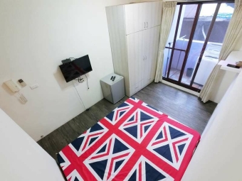 🌳可租補💖電梯✨陽台獨洗🏠超便宜✔️近一中/體大💖（第1張）