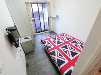 🌳可租補💖電梯✨陽台獨洗🏠超便宜✔️近一中/體大💖（第2張）