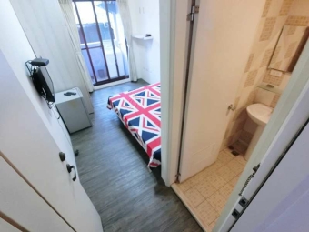 🌳可租補💖電梯✨陽台獨洗🏠超便宜✔️近一中/體大💖（第3張）