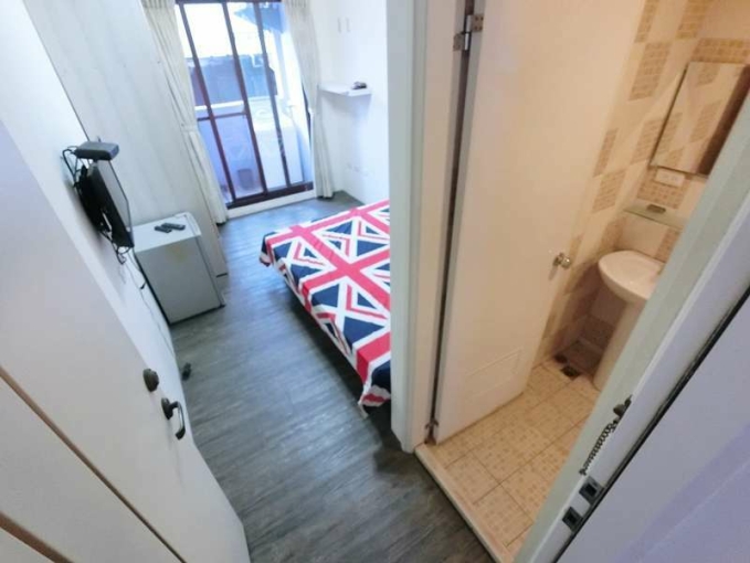 🌳可租補💖電梯✨陽台獨洗🏠超便宜✔️近一中/體大💖（第3張）