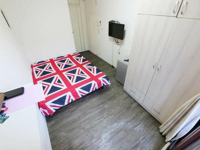 🌳可租補💖電梯✨陽台獨洗🏠超便宜✔️近一中/體大💖（第4張）