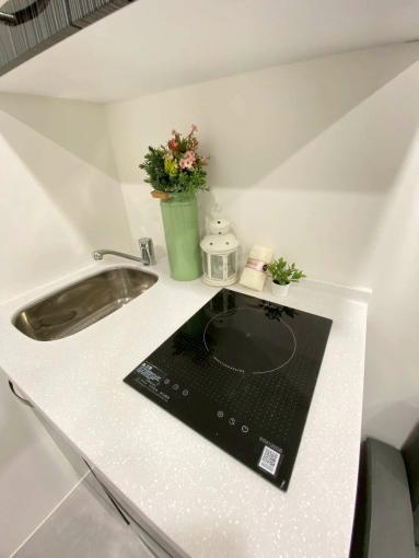 正1房1廳🎀陽台獨洗曬🔆流理台開伙💯整棟全新📍近中科（第7張）