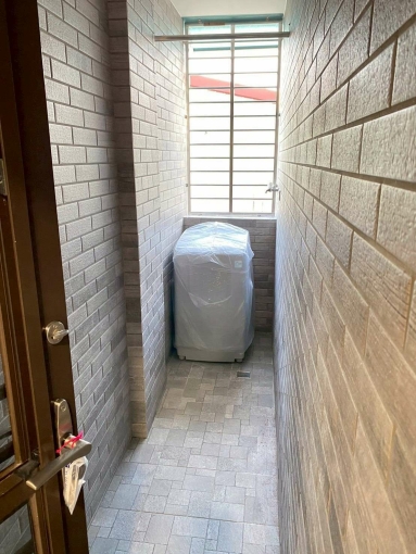 正1房1廳🎀陽台獨洗曬🔆流理台開伙💯整棟全新📍近中科（第5張）